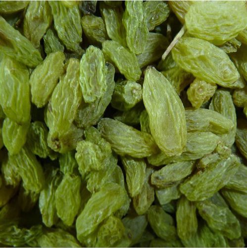 新疆特产葡萄干 休闲食品绿宝石葡萄干 农产品零食批发干果生.